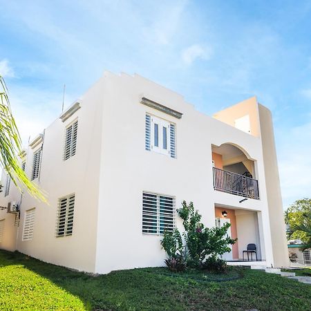 Apartament Colinas Del Atlantico Vacational House 1St Floor Isabela Zewnętrze zdjęcie