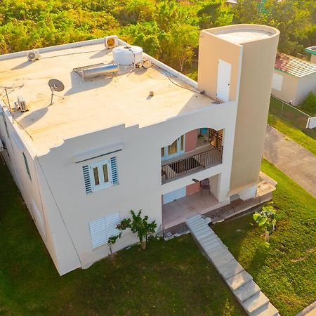 Apartament Colinas Del Atlantico Vacational House 1St Floor Isabela Zewnętrze zdjęcie