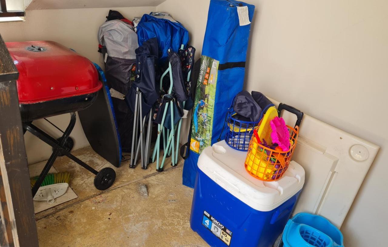 Apartament Colinas Del Atlantico Vacational House 1St Floor Isabela Zewnętrze zdjęcie