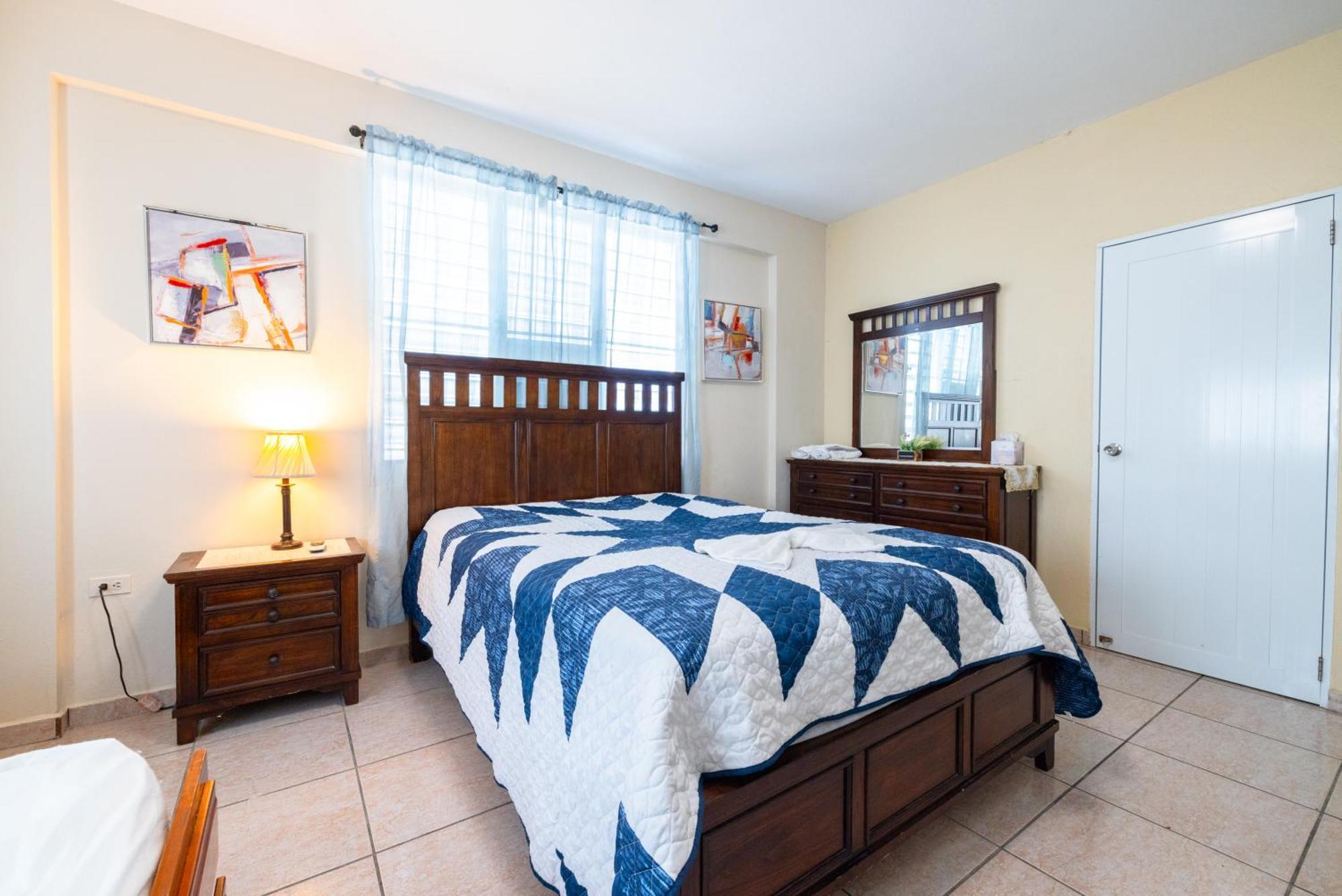 Apartament Colinas Del Atlantico Vacational House 1St Floor Isabela Zewnętrze zdjęcie