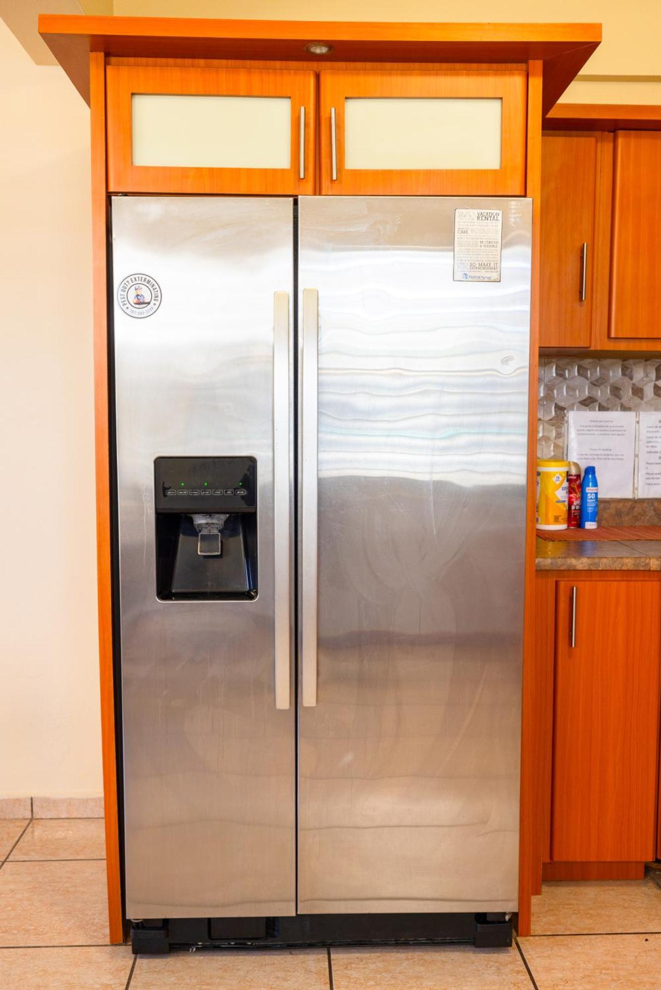 Apartament Colinas Del Atlantico Vacational House 1St Floor Isabela Zewnętrze zdjęcie