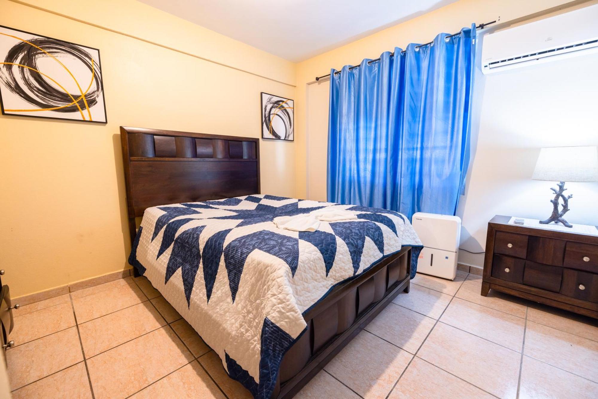 Apartament Colinas Del Atlantico Vacational House 1St Floor Isabela Zewnętrze zdjęcie