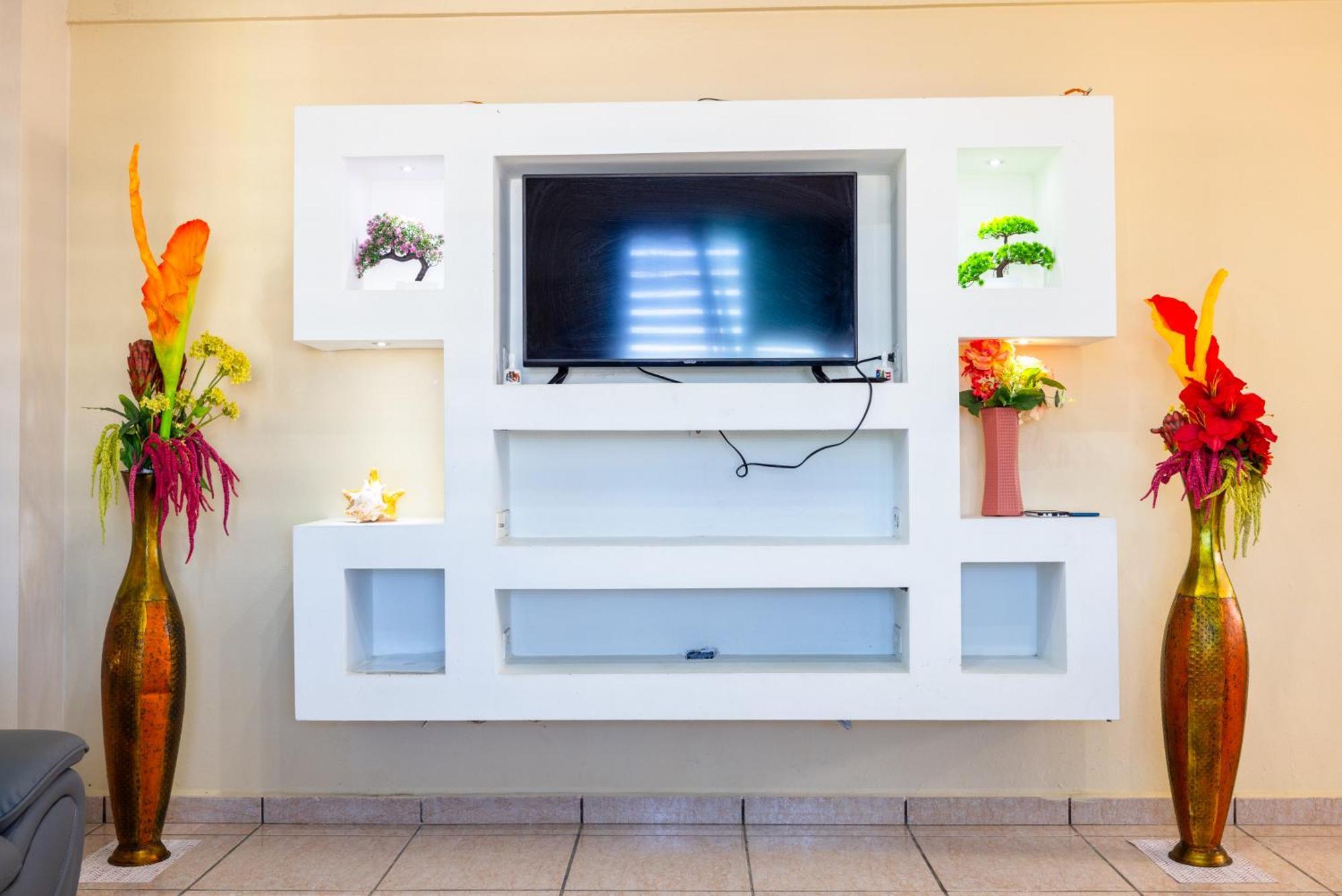 Apartament Colinas Del Atlantico Vacational House 1St Floor Isabela Zewnętrze zdjęcie