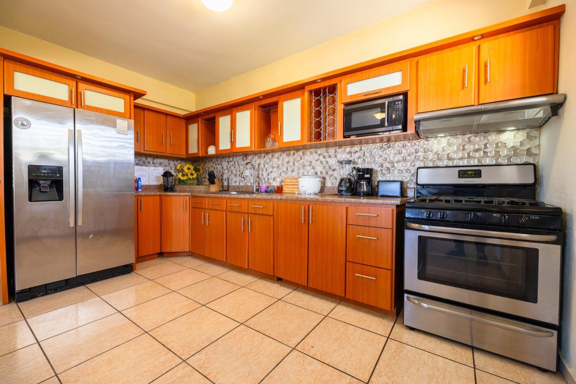 Apartament Colinas Del Atlantico Vacational House 1St Floor Isabela Zewnętrze zdjęcie