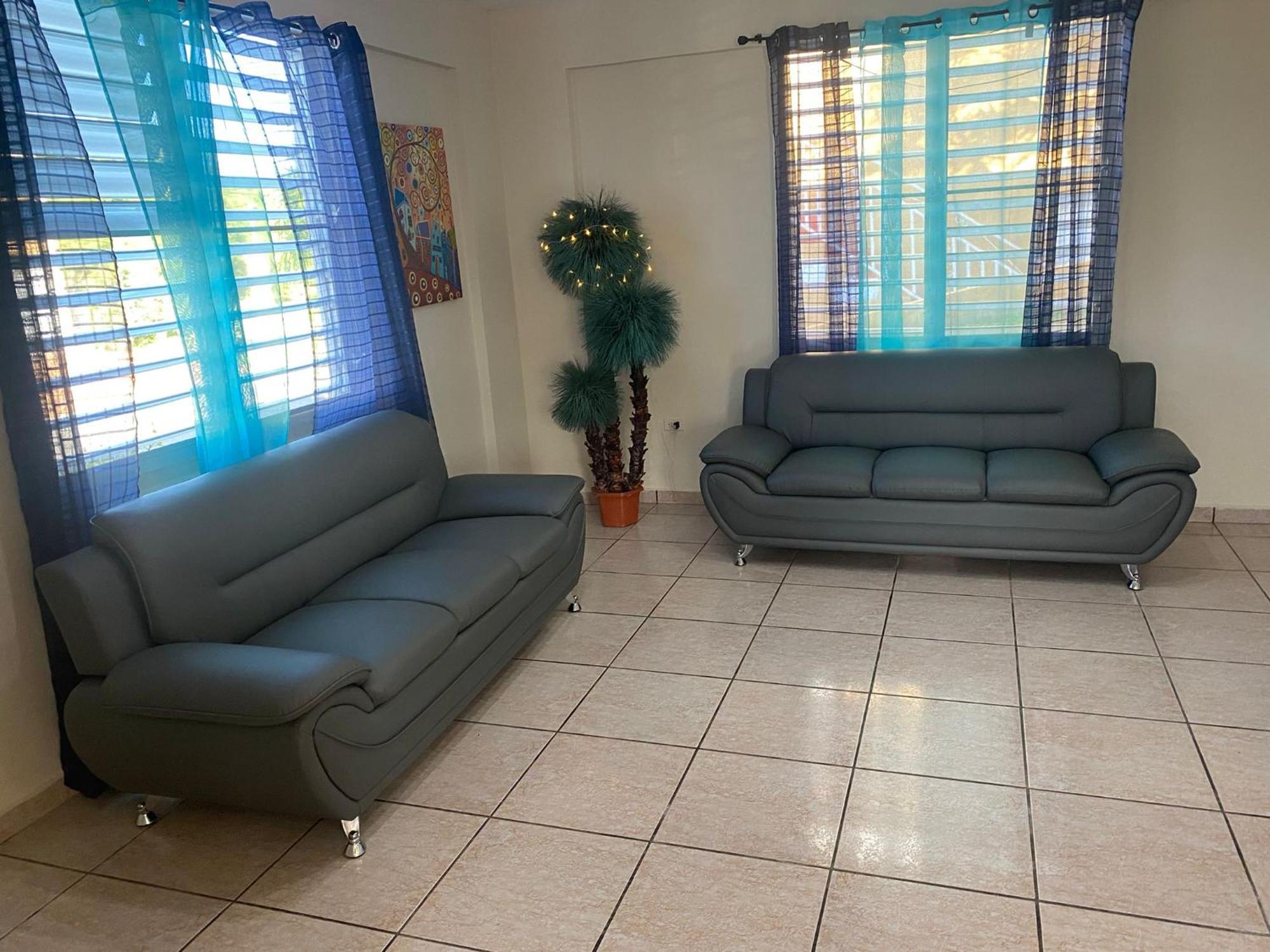 Apartament Colinas Del Atlantico Vacational House 1St Floor Isabela Zewnętrze zdjęcie