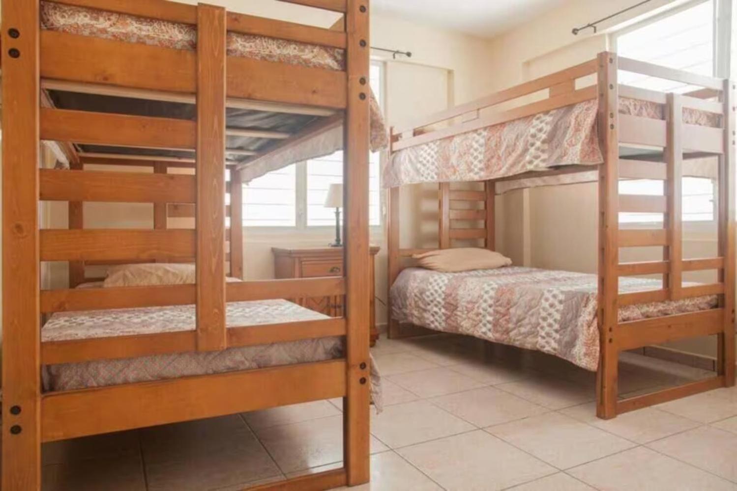 Apartament Colinas Del Atlantico Vacational House 1St Floor Isabela Zewnętrze zdjęcie