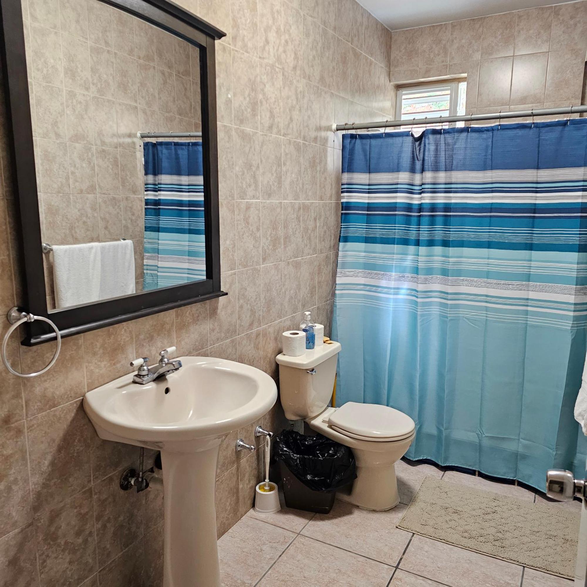 Apartament Colinas Del Atlantico Vacational House 1St Floor Isabela Zewnętrze zdjęcie