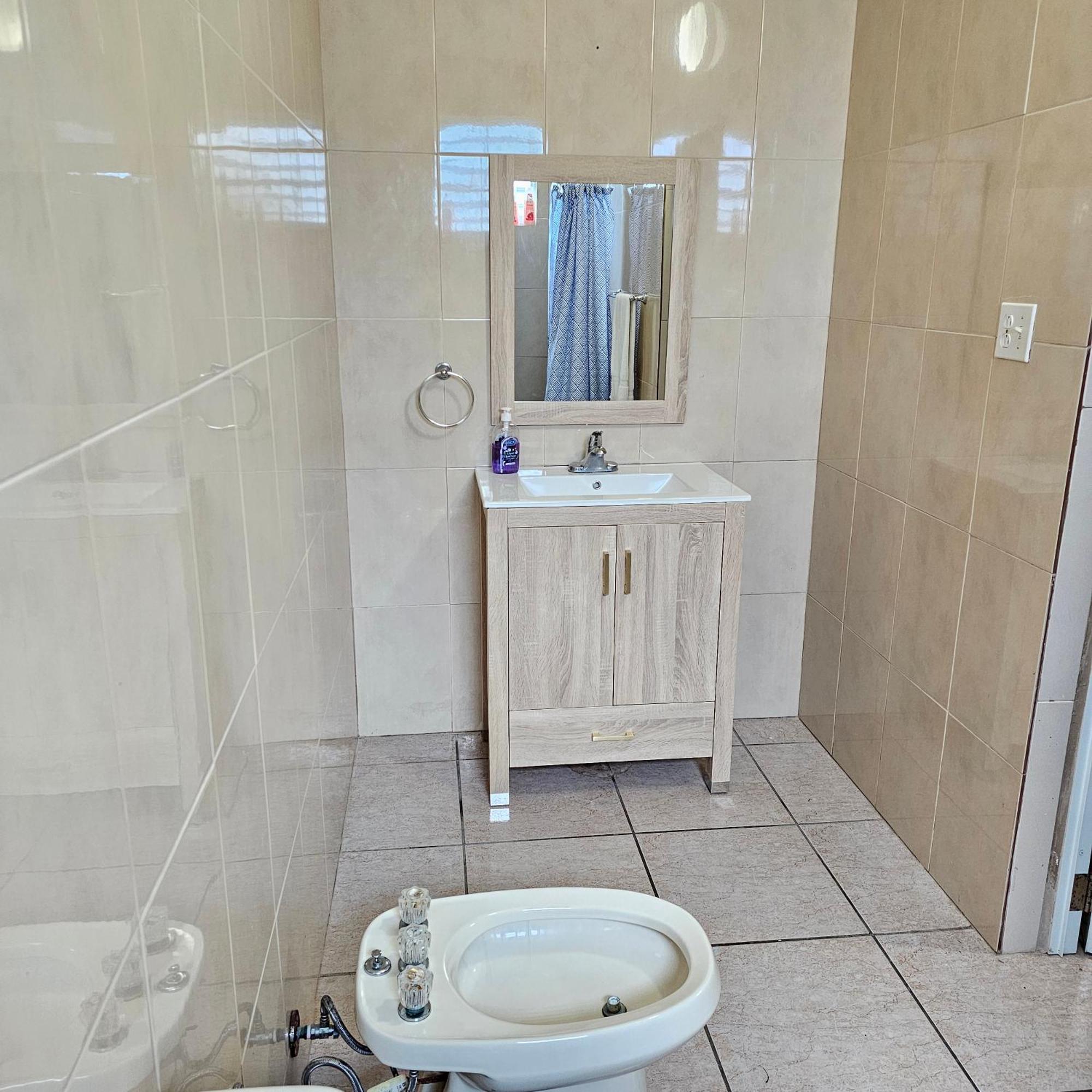 Apartament Colinas Del Atlantico Vacational House 1St Floor Isabela Zewnętrze zdjęcie